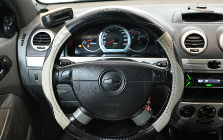 Chevrolet Lacetti, 2012 год, 390 000 рублей, 7 фотография