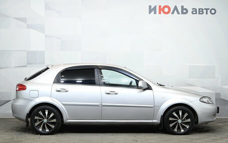 Chevrolet Lacetti, 2012 год, 390 000 рублей, 3 фотография