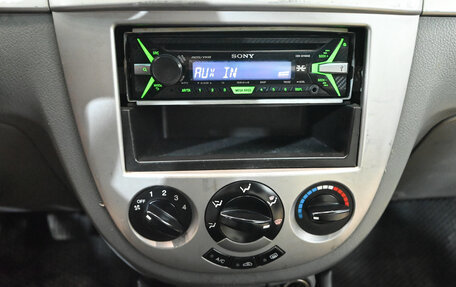 Chevrolet Lacetti, 2012 год, 390 000 рублей, 9 фотография