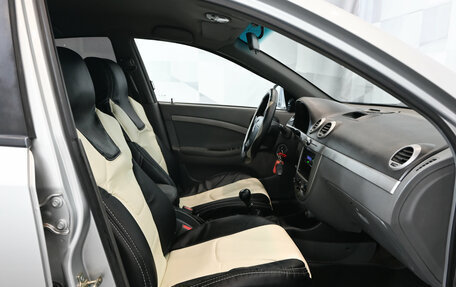 Chevrolet Lacetti, 2012 год, 390 000 рублей, 5 фотография