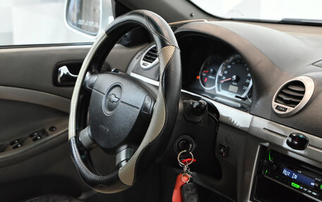 Chevrolet Lacetti, 2012 год, 390 000 рублей, 6 фотография