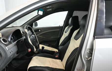 Chevrolet Lacetti, 2012 год, 390 000 рублей, 4 фотография