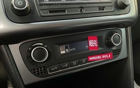Volkswagen Polo VI (EU Market), 2016 год, 1 049 000 рублей, 22 фотография