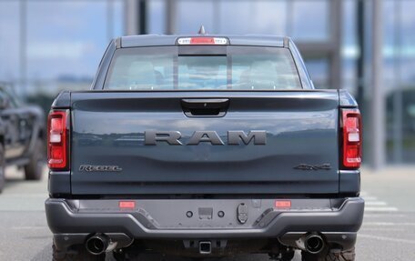 Rambler 1500, 2026 год, 10 190 000 рублей, 6 фотография