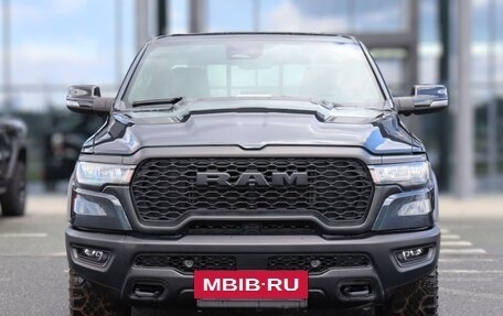 Rambler 1500, 2026 год, 10 190 000 рублей, 9 фотография