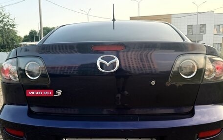 Mazda 3, 2006 год, 350 000 рублей, 6 фотография