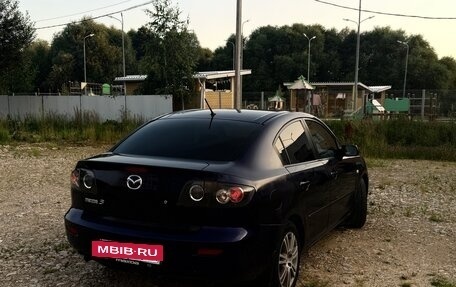 Mazda 3, 2006 год, 350 000 рублей, 9 фотография