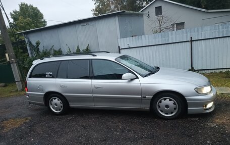 Opel Omega B, 2002 год, 400 000 рублей, 6 фотография