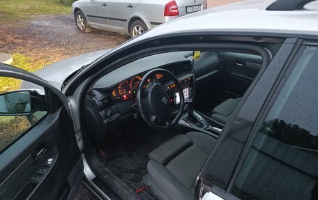 Opel Omega B, 2002 год, 400 000 рублей, 3 фотография