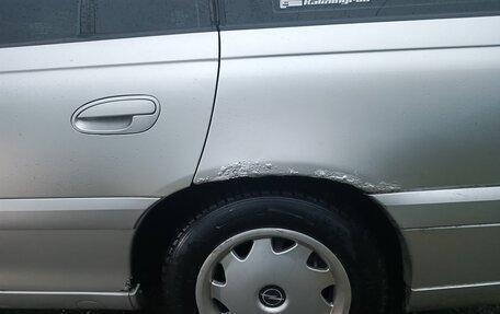 Opel Omega B, 2002 год, 400 000 рублей, 4 фотография