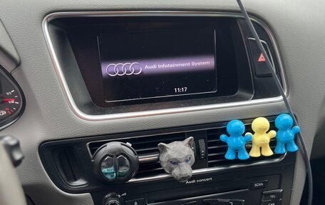 Audi Q5, 2009 год, 1 550 000 рублей, 5 фотография