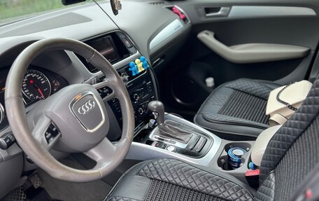 Audi Q5, 2009 год, 1 550 000 рублей, 7 фотография
