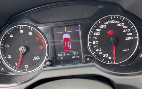 Audi Q5, 2009 год, 1 550 000 рублей, 4 фотография