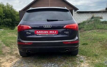 Audi Q5, 2009 год, 1 550 000 рублей, 3 фотография