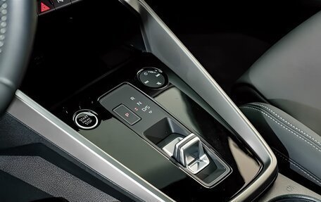 Audi A3, 2023 год, 2 100 757 рублей, 10 фотография