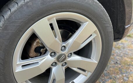 Audi Q5, 2009 год, 1 550 000 рублей, 10 фотография