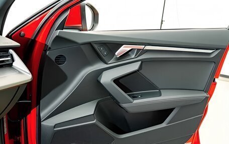 Audi A3, 2023 год, 2 100 757 рублей, 11 фотография