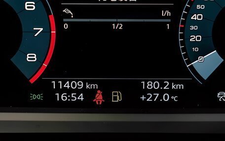 Audi A3, 2023 год, 2 100 757 рублей, 8 фотография