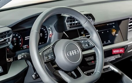 Audi A3, 2023 год, 2 100 757 рублей, 6 фотография