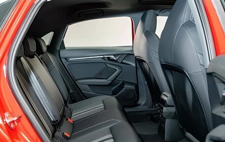 Audi A3, 2023 год, 2 100 757 рублей, 15 фотография