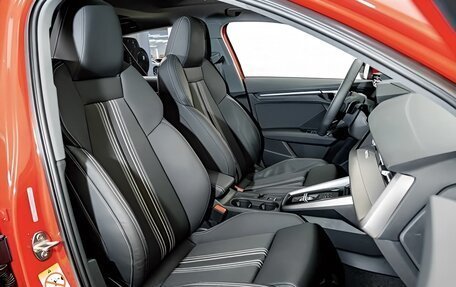 Audi A3, 2023 год, 2 100 757 рублей, 14 фотография