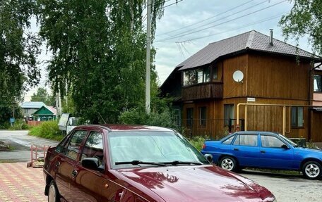 Daewoo Nexia I рестайлинг, 2010 год, 150 000 рублей, 3 фотография