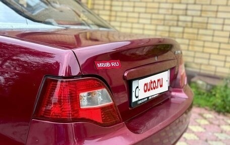 Daewoo Nexia I рестайлинг, 2010 год, 150 000 рублей, 7 фотография