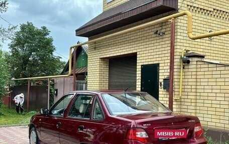 Daewoo Nexia I рестайлинг, 2010 год, 150 000 рублей, 6 фотография