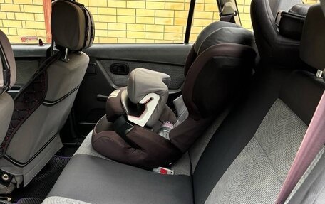 Daewoo Nexia I рестайлинг, 2010 год, 150 000 рублей, 10 фотография