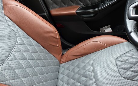 Ford Focus III, 2019 год, 1 200 000 рублей, 7 фотография