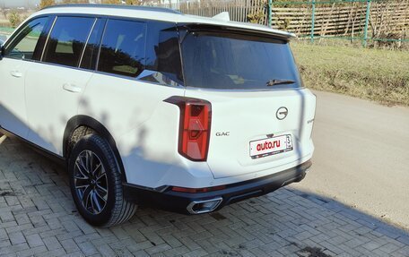 GAC GS8, 2024 год, 2 850 000 рублей, 2 фотография
