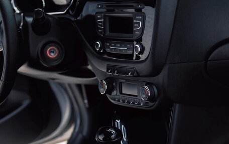 KIA cee'd III, 2013 год, 1 390 000 рублей, 14 фотография