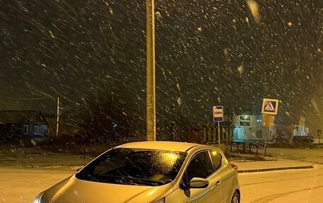 KIA cee'd III, 2013 год, 1 390 000 рублей, 11 фотография