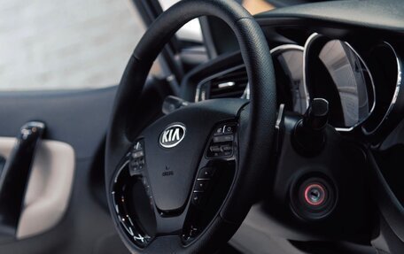 KIA cee'd III, 2013 год, 1 390 000 рублей, 13 фотография