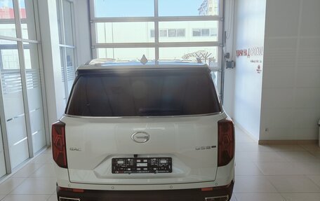 GAC GS8, 2024 год, 2 850 000 рублей, 4 фотография