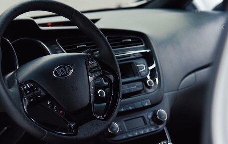 KIA cee'd III, 2013 год, 1 390 000 рублей, 12 фотография