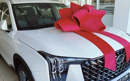 GAC GS8, 2024 год, 2 850 000 рублей, 3 фотография