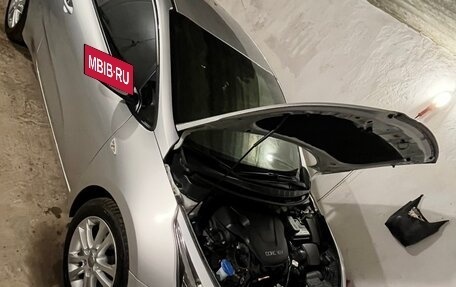 KIA cee'd III, 2013 год, 1 390 000 рублей, 8 фотография