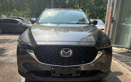 Mazda CX-5 II, 2025 год, 2 550 000 рублей, 2 фотография