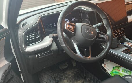 GAC GS8, 2024 год, 2 850 000 рублей, 5 фотография
