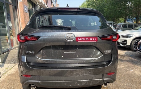 Mazda CX-5 II, 2025 год, 2 550 000 рублей, 5 фотография