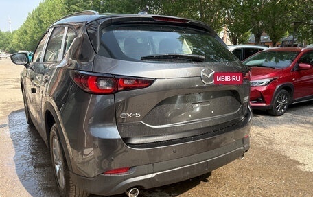 Mazda CX-5 II, 2025 год, 2 550 000 рублей, 6 фотография