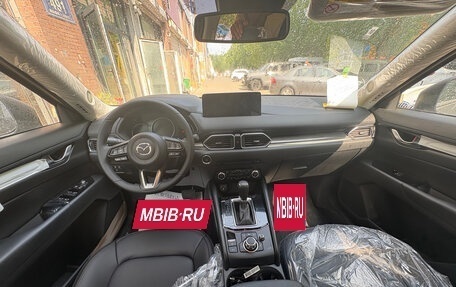 Mazda CX-5 II, 2025 год, 2 550 000 рублей, 9 фотография