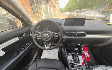 Mazda CX-5 II, 2025 год, 2 550 000 рублей, 7 фотография