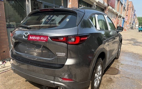 Mazda CX-5 II, 2025 год, 2 550 000 рублей, 4 фотография