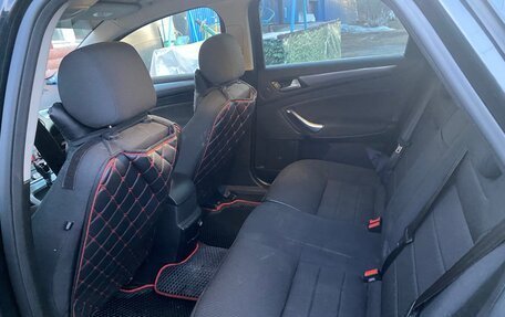 Ford Mondeo IV, 2013 год, 1 600 000 рублей, 5 фотография