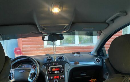 Ford Mondeo IV, 2013 год, 1 600 000 рублей, 4 фотография