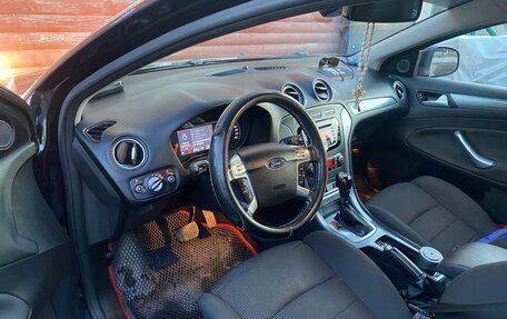 Ford Mondeo IV, 2013 год, 1 600 000 рублей, 6 фотография