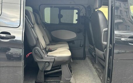 Ford Tourneo Custom I рестайлинг, 2014 год, 2 200 000 рублей, 7 фотография