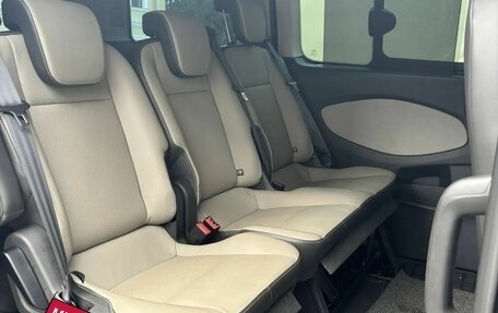 Ford Tourneo Custom I рестайлинг, 2014 год, 2 200 000 рублей, 4 фотография